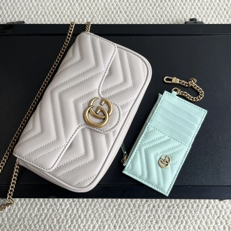 Gxccx Satchel Bags Versatile 52235