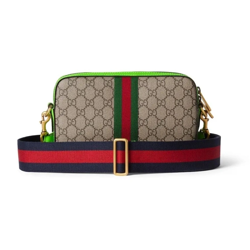 Gxccx Satchel Bags Soft 52230
