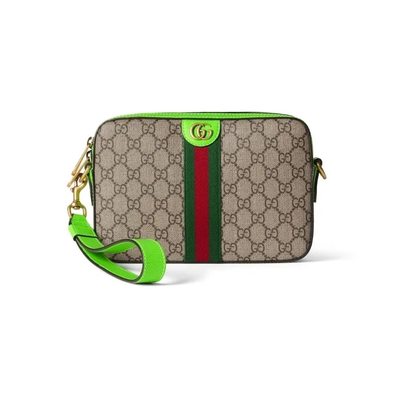 Gxccx Satchel Bags Soft 52230