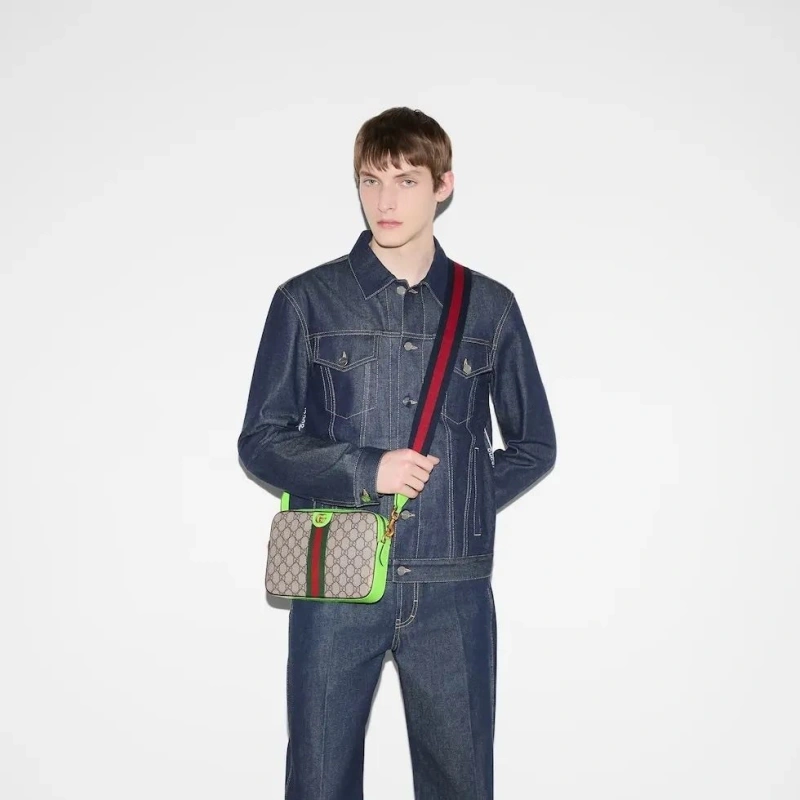 Gxccx Satchel Bags Soft 52230