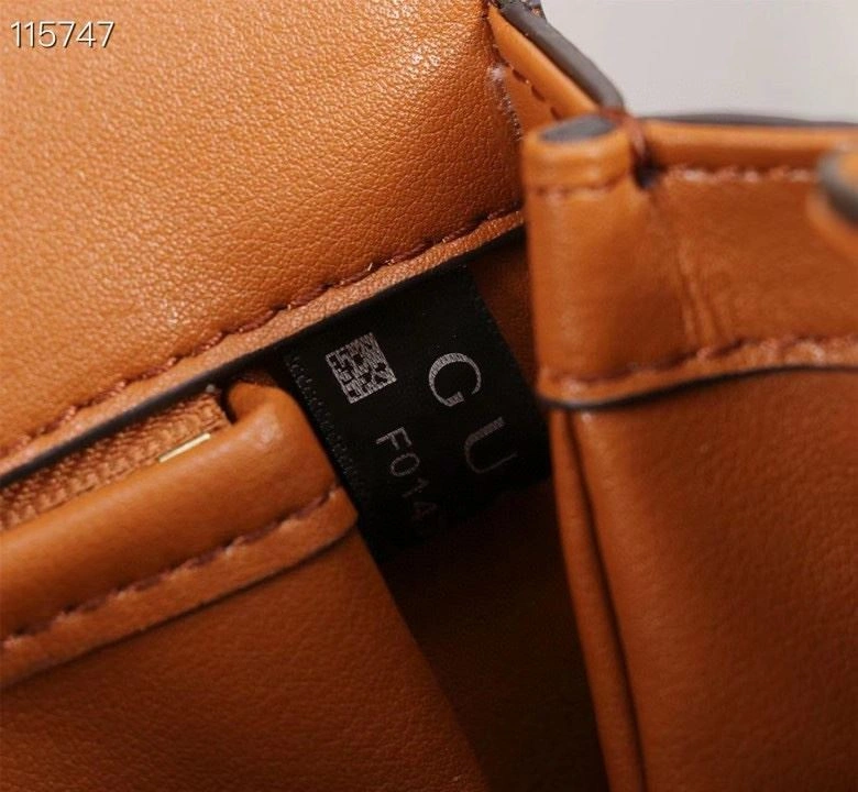 StreetReady Gxccx Top Handle Bags 51929