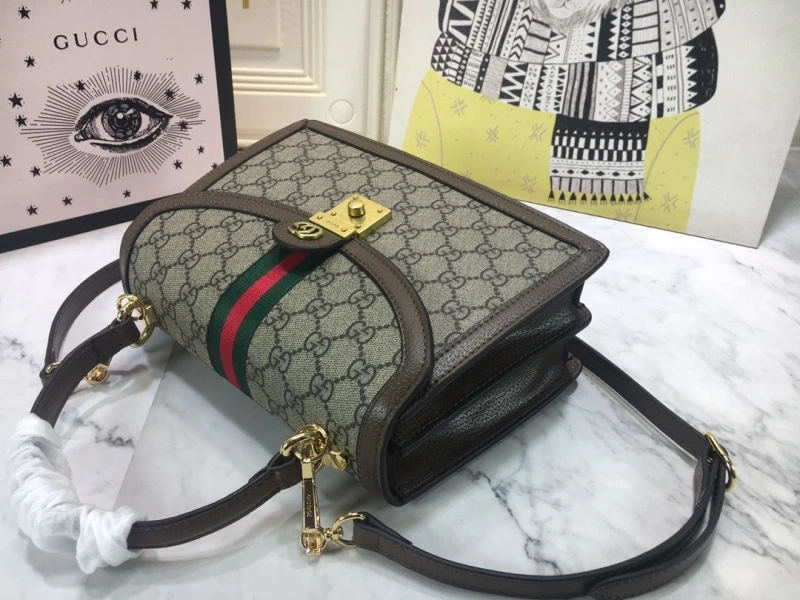Gxccx Top Handle Bags ModernLook 51921