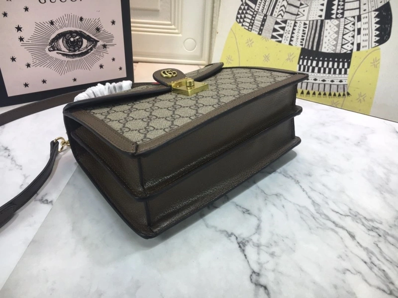 Gxccx Top Handle Bags ModernLook 51921