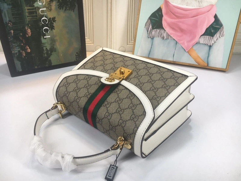 Gxccx Top Handle Bags SportInspired 51927