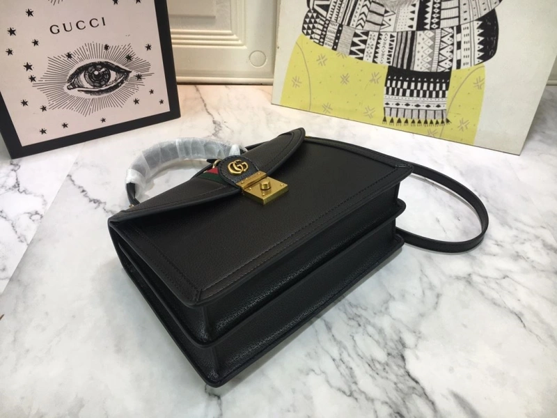 Gxccx Top Handle Bags Comfortable 51977