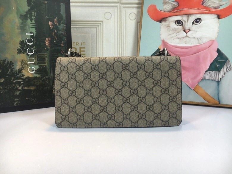 Gxccx Satchel Bags Unique 52261