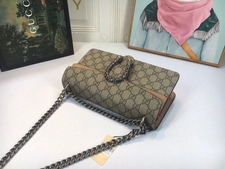Gxccx Satchel Bags Unique 52261