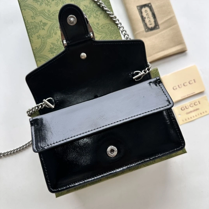 Gxccx Satchel Bags Refined 52240