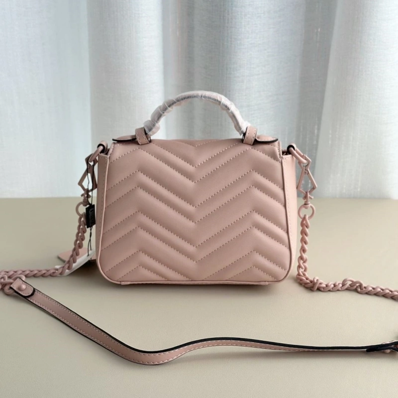Flexible Gxccx Satchel Bags 52210