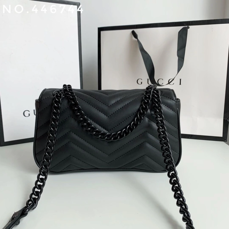Gxccx Satchel Bags Compact 52208