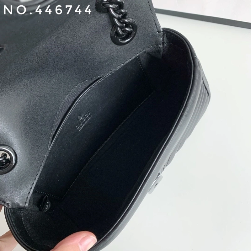Gxccx Satchel Bags Compact 52208