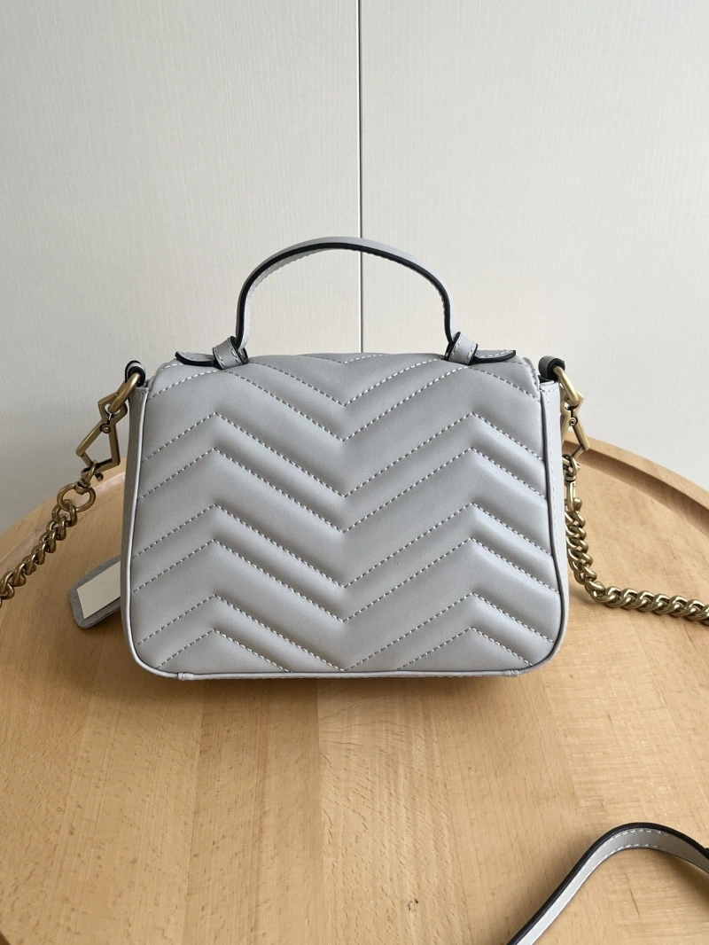 WellDesigned Gxccx Top Handle Bags 51878