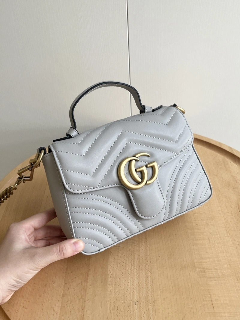 WellDesigned Gxccx Top Handle Bags 51878