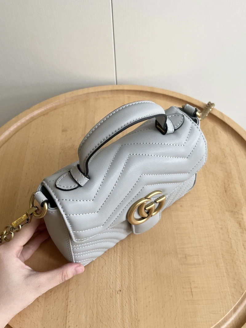 WellDesigned Gxccx Top Handle Bags 51878