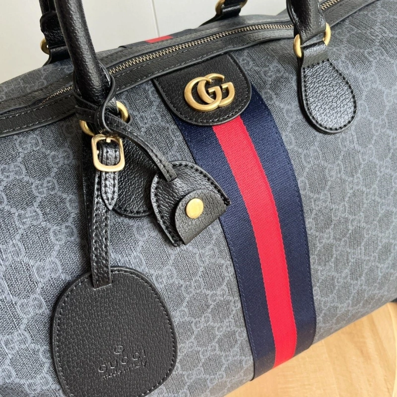 Functional Gxccx Travel Bags 51824