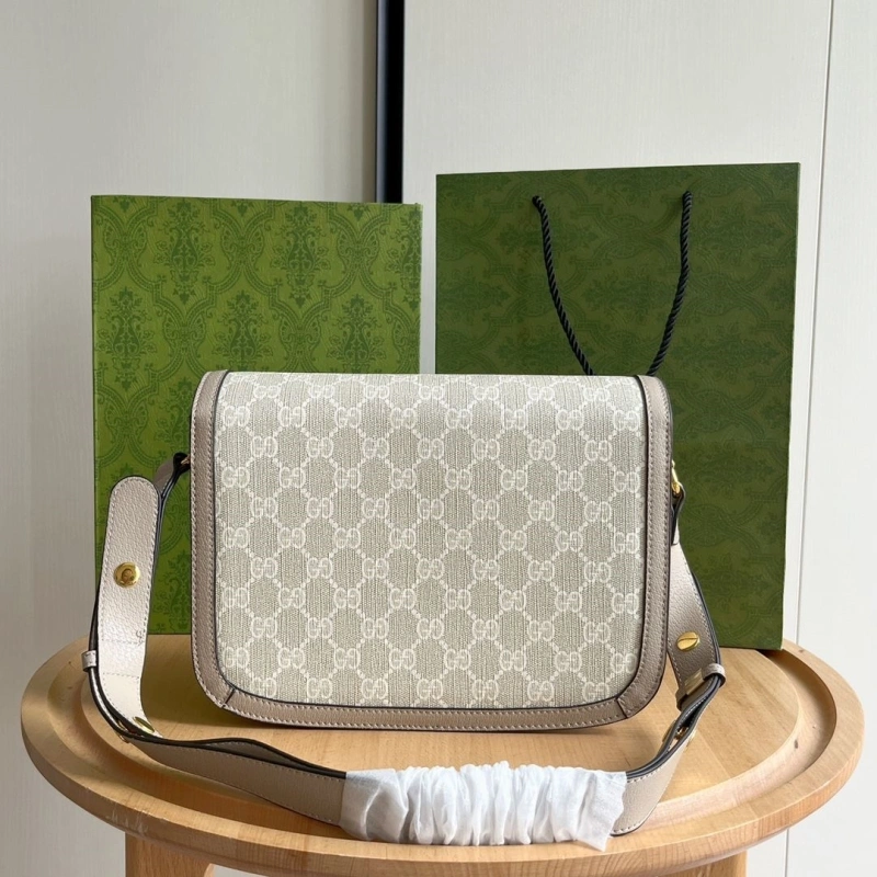 Vibrant Gxccx Satchel Bags 52198