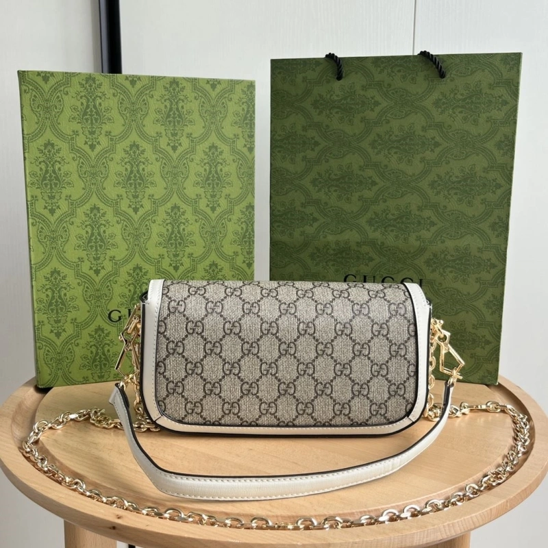 Timeless Gxccx Satchel Bags 52175
