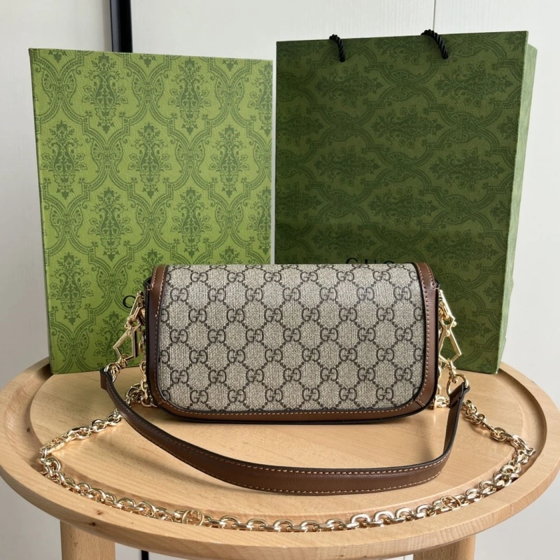 Soft Gxccx Satchel Bags 52176
