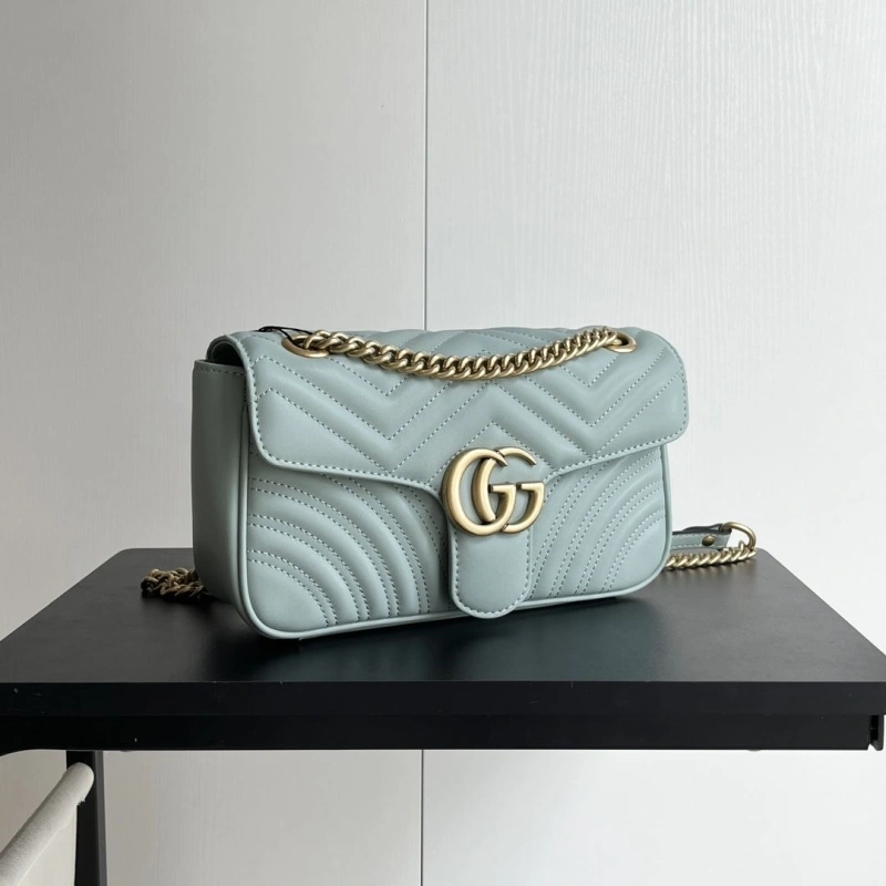 Flexible Gxccx Satchel Bags 52162