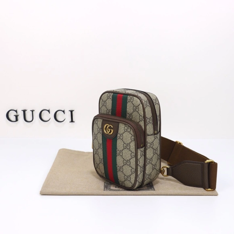 NewStyle Gxccx Waist & Chest Packs 51764
