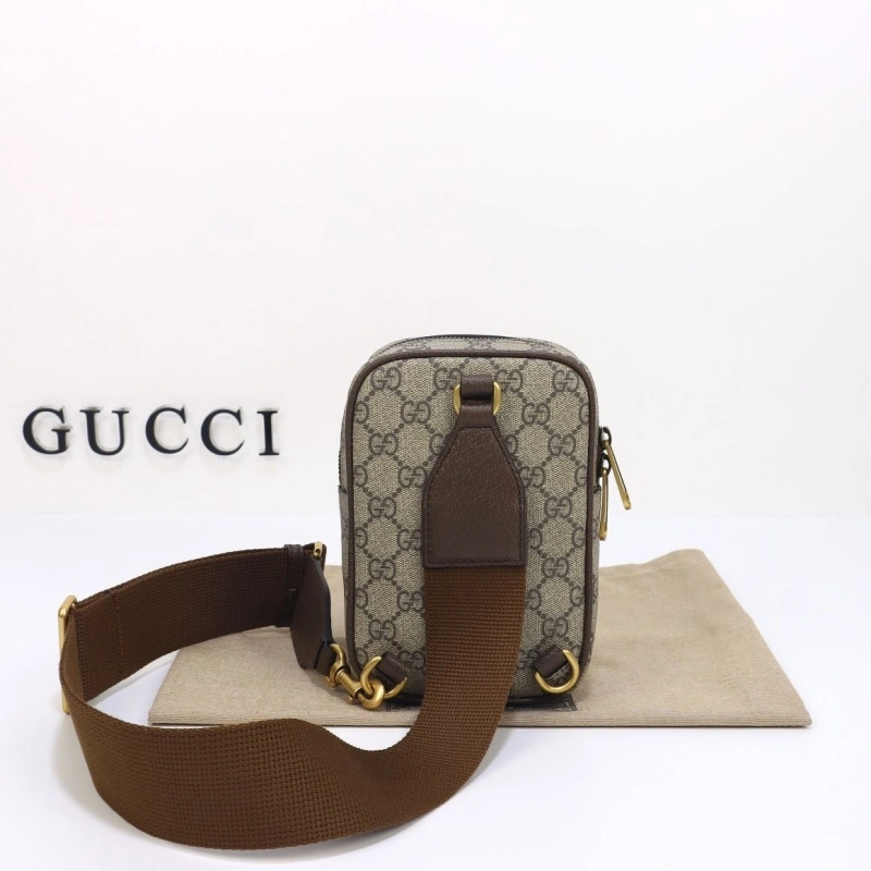 NewStyle Gxccx Waist & Chest Packs 51764