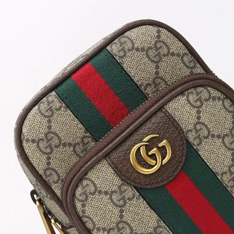 NewStyle Gxccx Waist & Chest Packs 51764