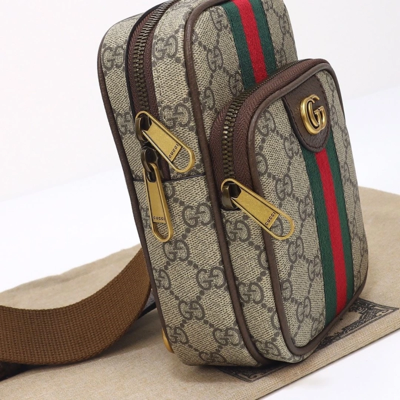 NewStyle Gxccx Waist & Chest Packs 51764