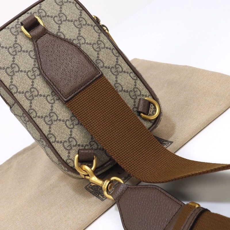 NewStyle Gxccx Waist & Chest Packs 51764