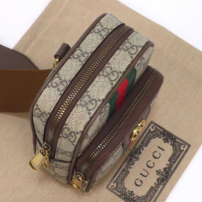 NewStyle Gxccx Waist & Chest Packs 51764