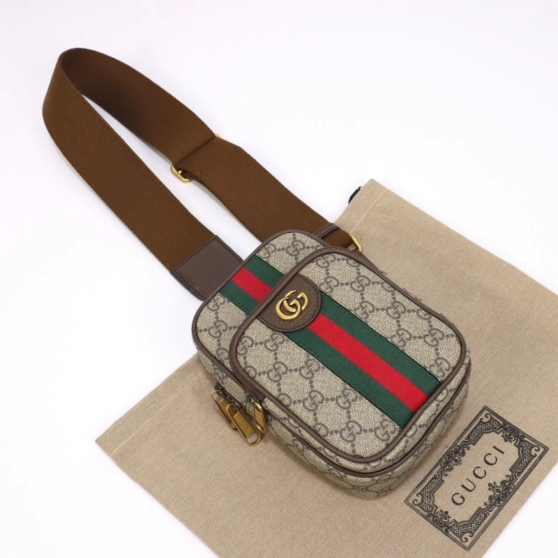 NewStyle Gxccx Waist & Chest Packs 51764