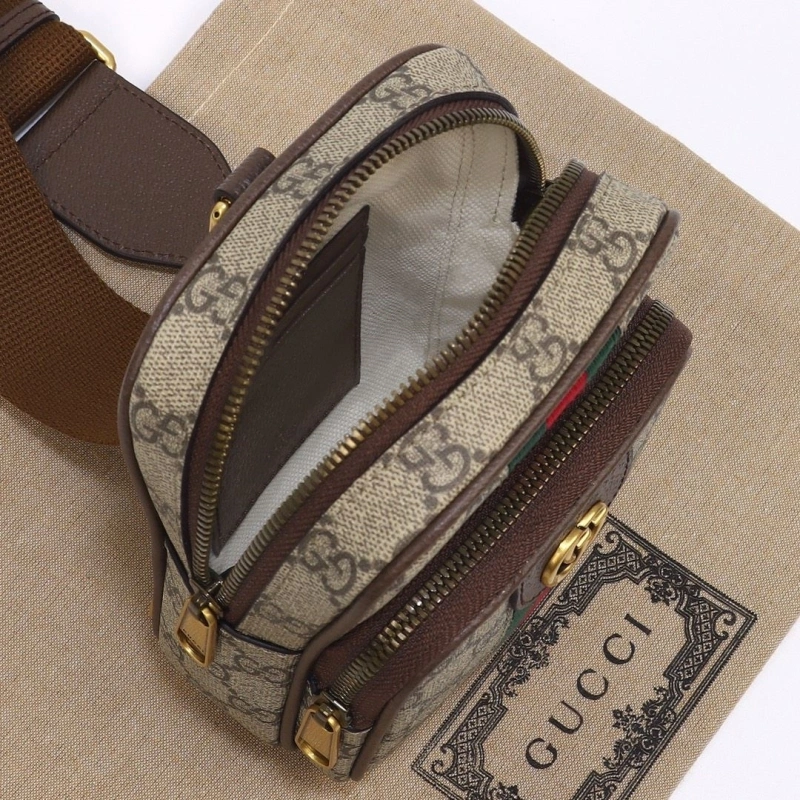 NewStyle Gxccx Waist & Chest Packs 51764