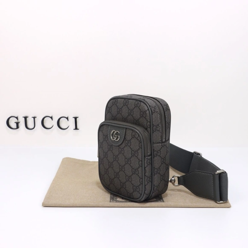 Gxccx Waist & Chest Packs Sophisticated 51766