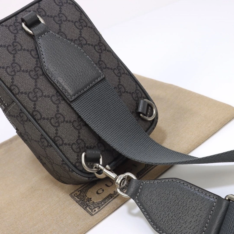 Gxccx Waist & Chest Packs Sophisticated 51766