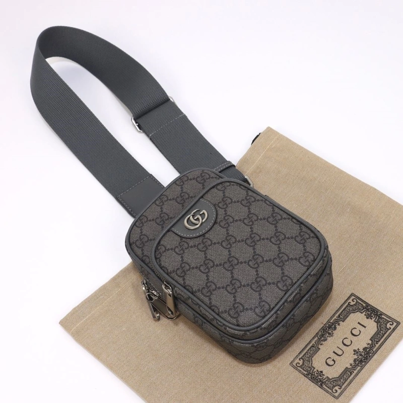 Gxccx Waist & Chest Packs Sophisticated 51766