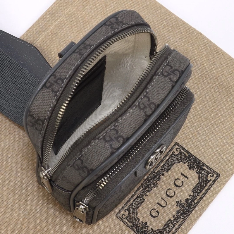 Gxccx Waist & Chest Packs Sophisticated 51766