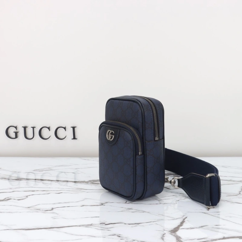 Lightweight Gxccx Waist & Chest Packs 51795