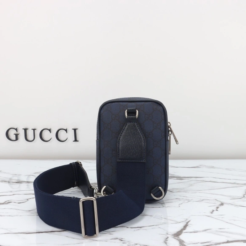 Lightweight Gxccx Waist & Chest Packs 51795