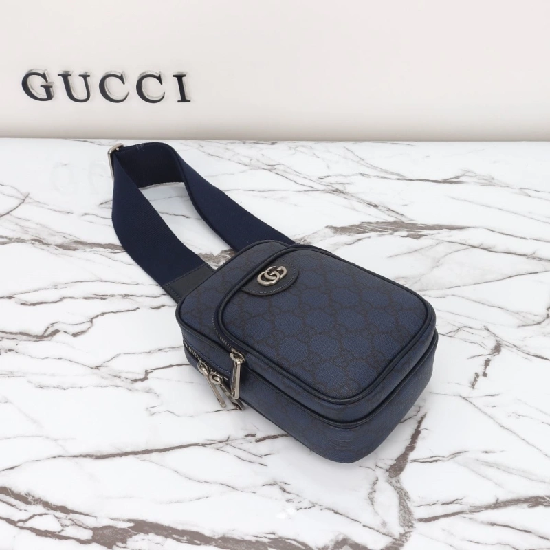 Lightweight Gxccx Waist & Chest Packs 51795
