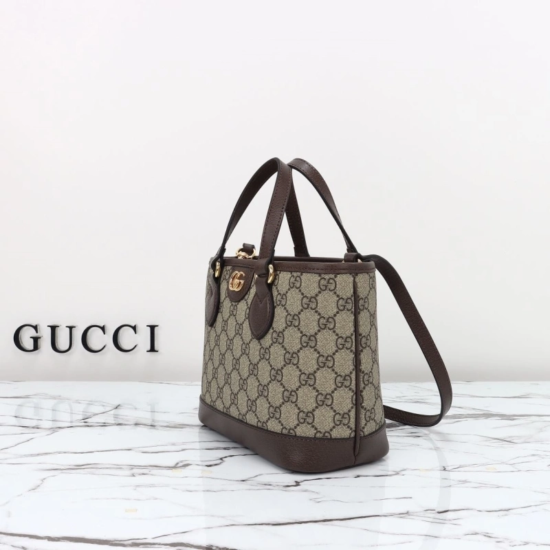 Sophisticated Gxccx Shopping Bags 52024
