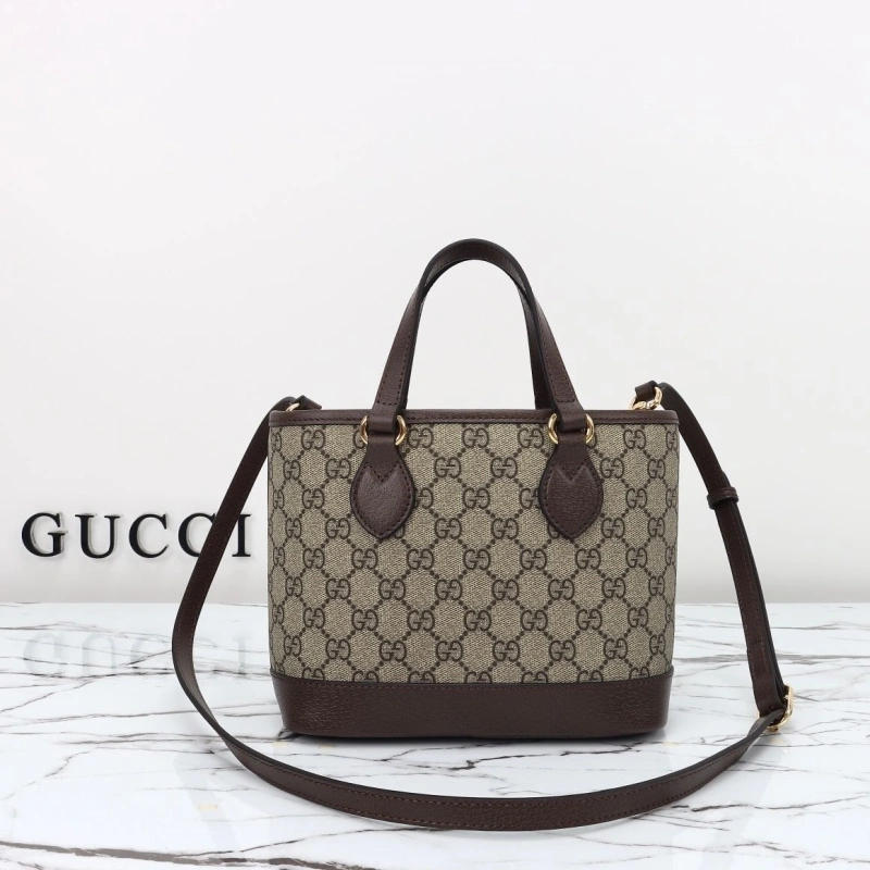 Sophisticated Gxccx Shopping Bags 52024