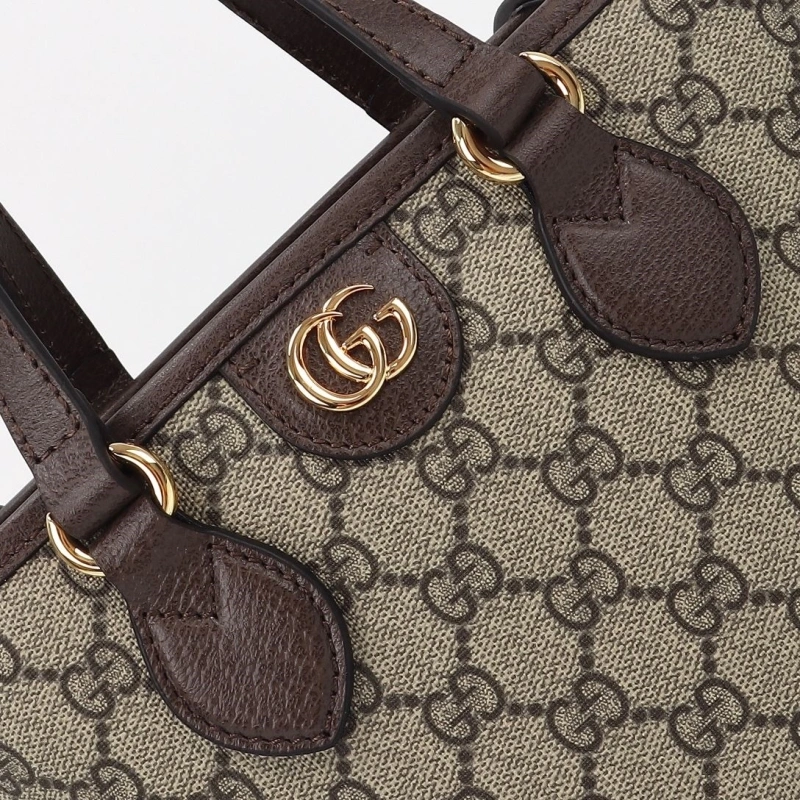 Sophisticated Gxccx Shopping Bags 52024