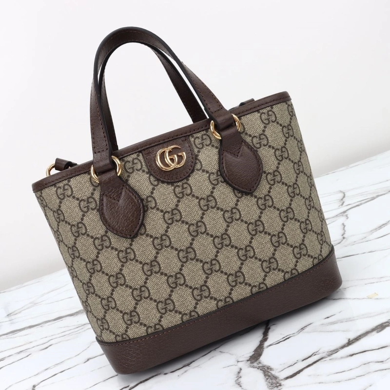 Sophisticated Gxccx Shopping Bags 52024
