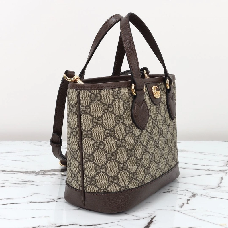Sophisticated Gxccx Shopping Bags 52024