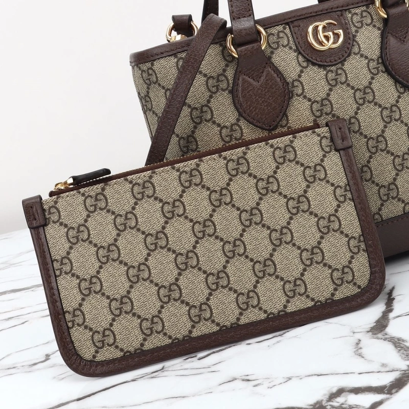Sophisticated Gxccx Shopping Bags 52024