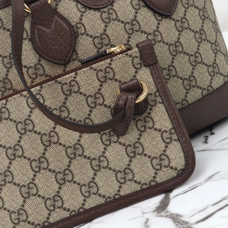 Sophisticated Gxccx Shopping Bags 52024