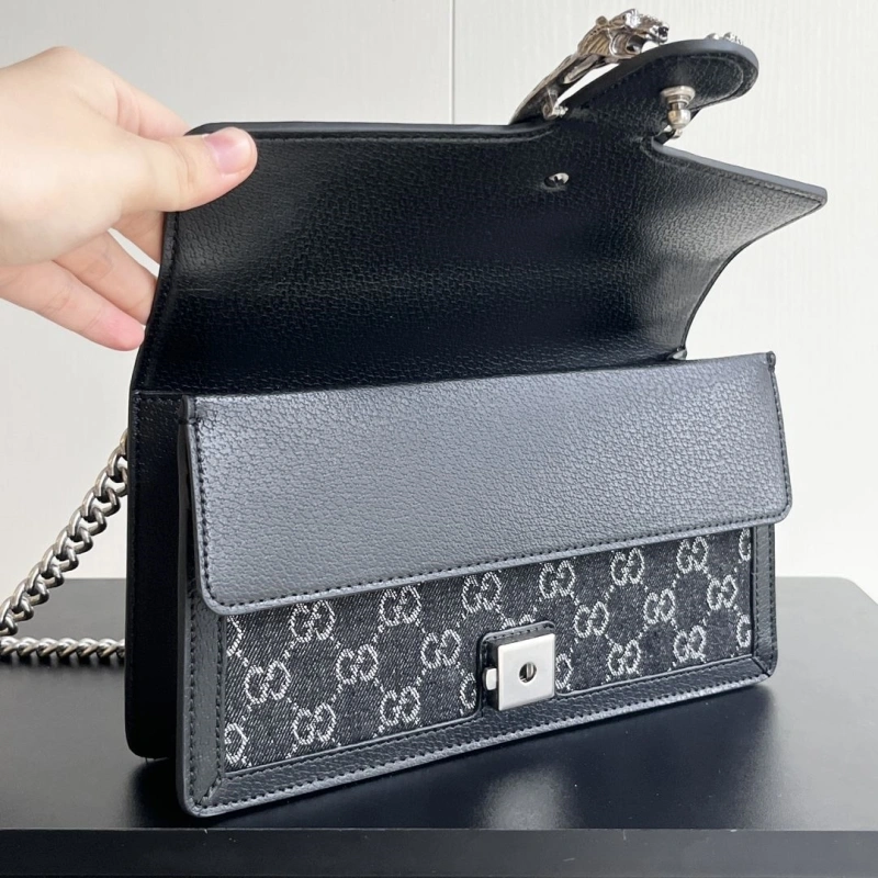 Gxccx Satchel Bags Elegant 52160