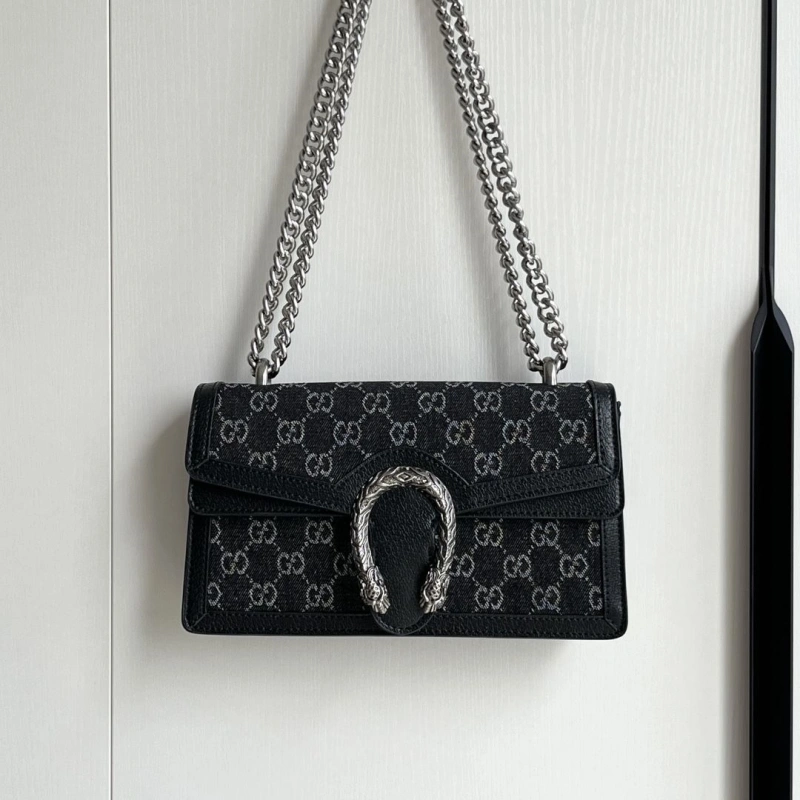 Gxccx Satchel Bags Elegant 52160