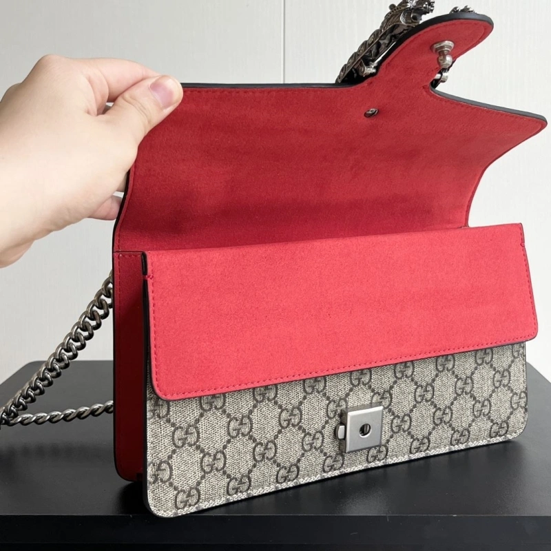 Gxccx Satchel Bags Practical 52146