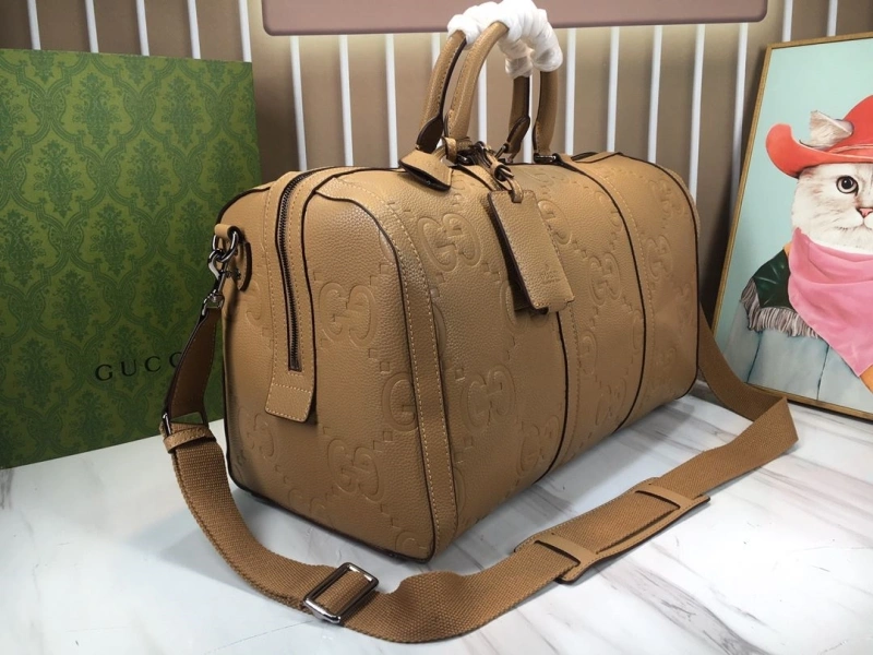 Vibrant Gxccx Travel Bags 51816
