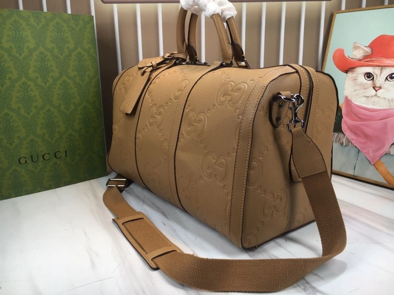 Vibrant Gxccx Travel Bags 51816